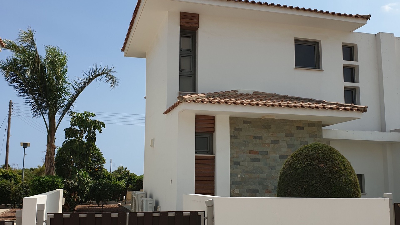Photo of Outdoor in Mazotos