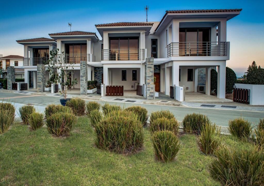 Photo of Outdoor in Mazotos