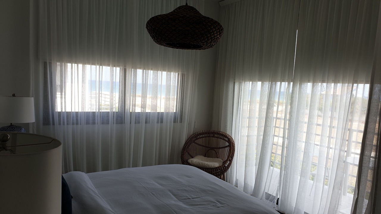 Photo of Bedroom in Mazotos