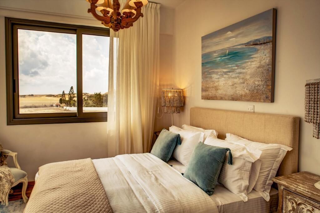Photo of Bedroom in Mazotos