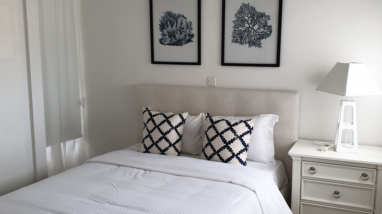 Photo of Bedroom in Mazotos