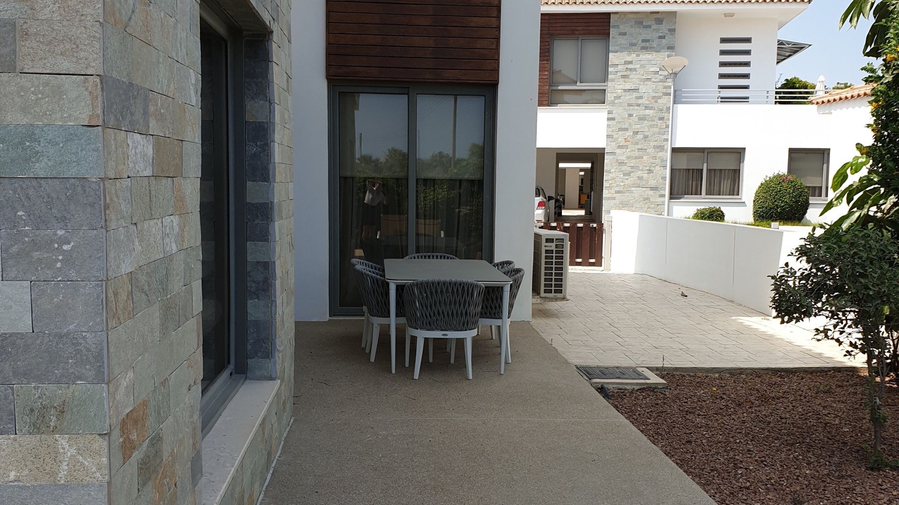 Photo of Outdoor in Mazotos