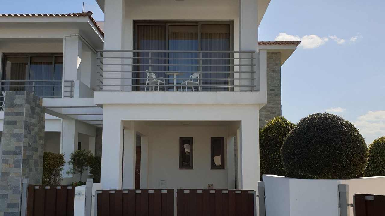 Photo of Outdoor in Mazotos