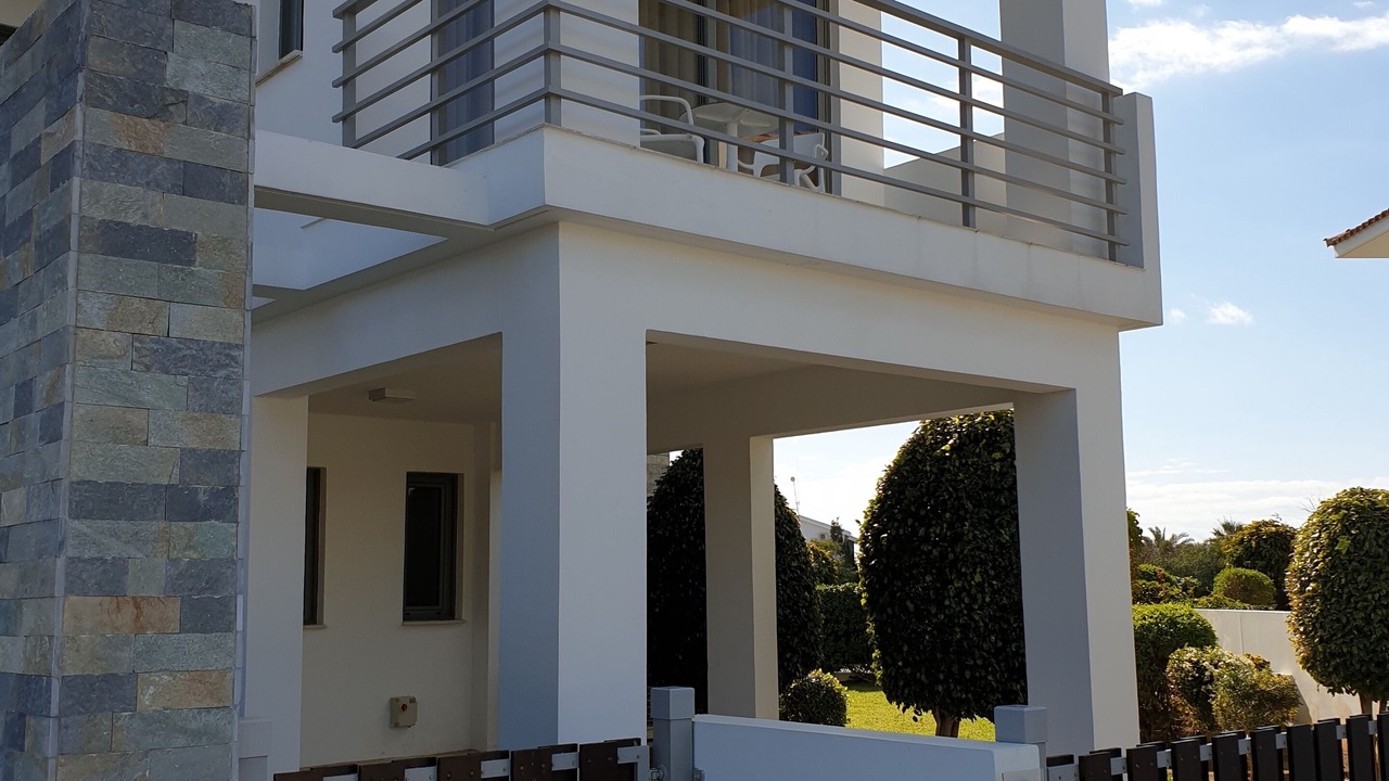 Photo of Outdoor in Mazotos