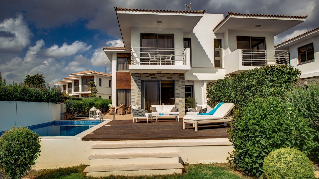 Photo of Outdoor in Mazotos