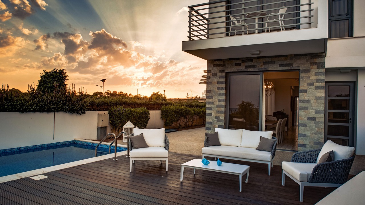 Photo of Outdoor in Mazotos