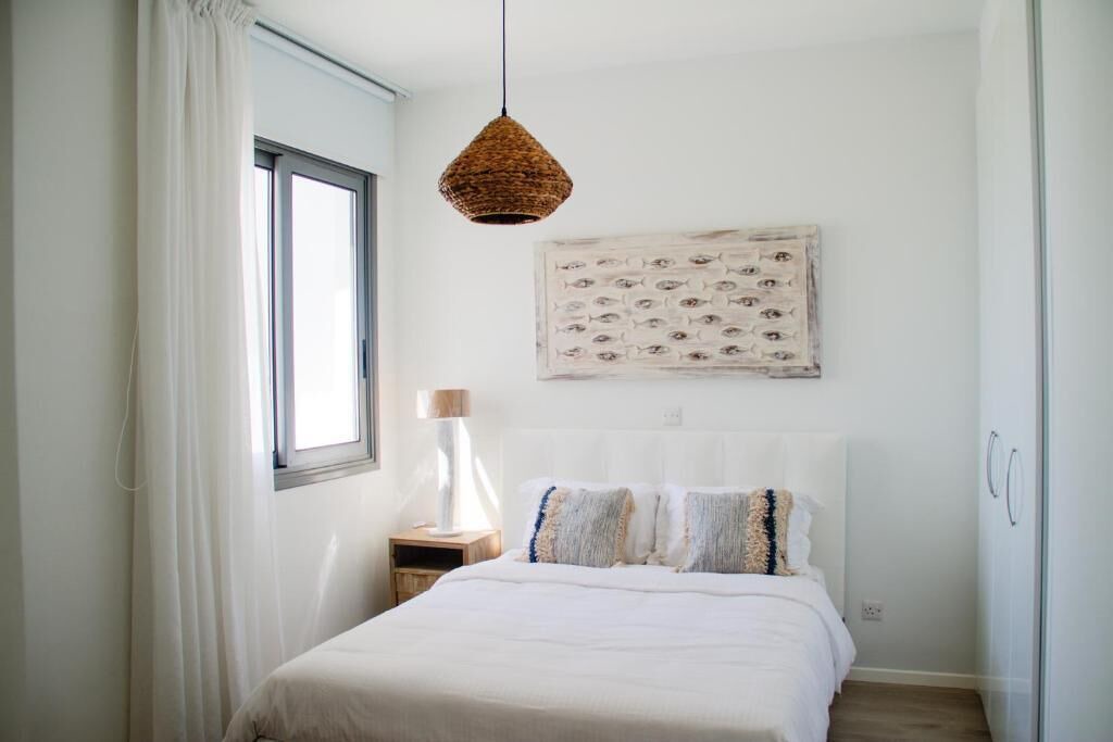 Photo of Bedroom in Mazotos