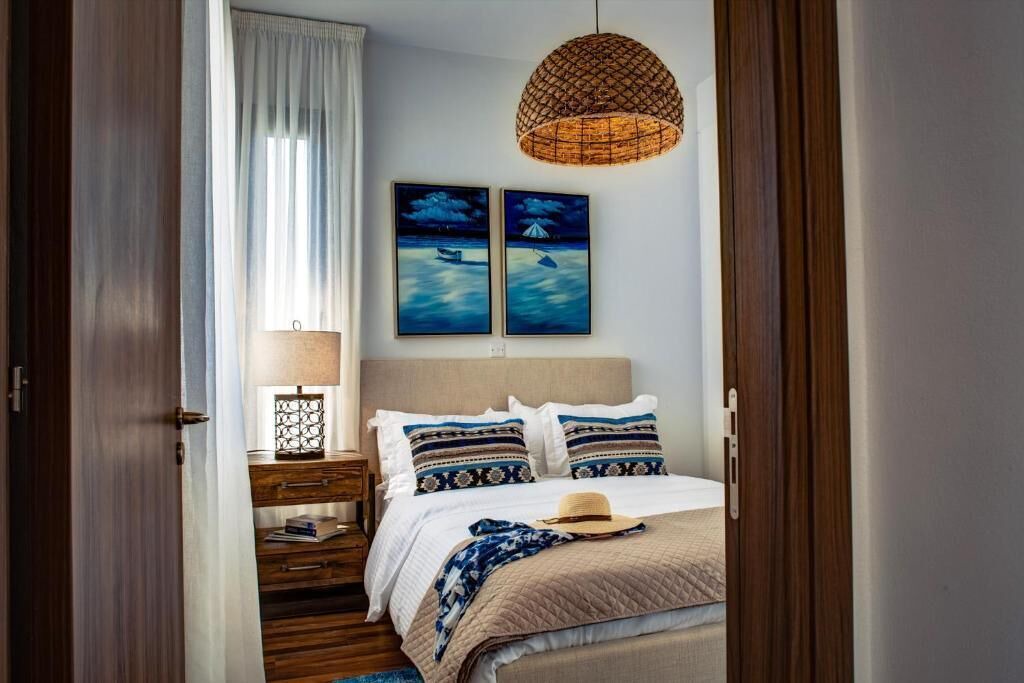 Photo of Bedroom in Mazotos