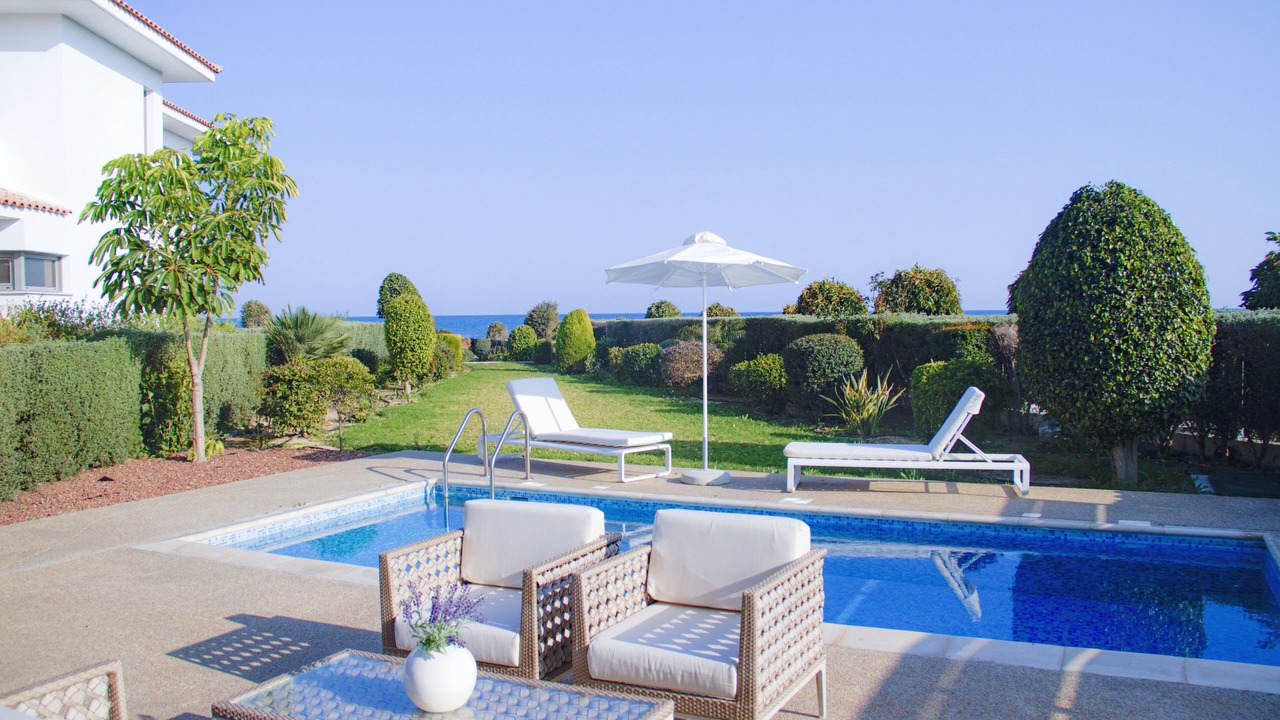 Photo of Outdoor in Mazotos