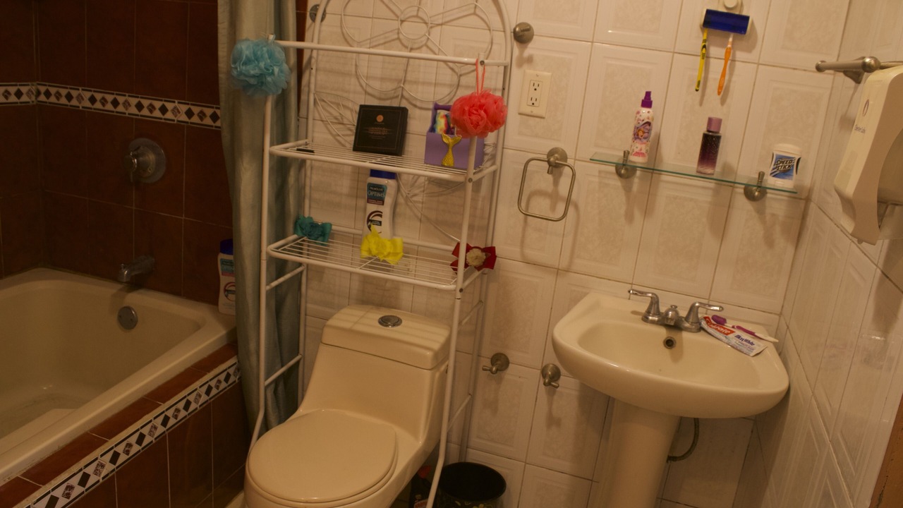 Photo of Bathroom in Managua