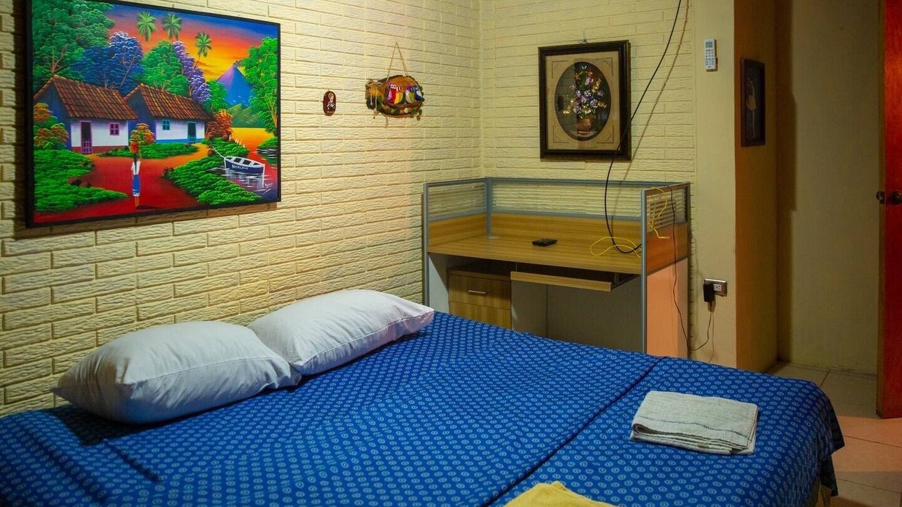 Photo of Bedroom in Managua