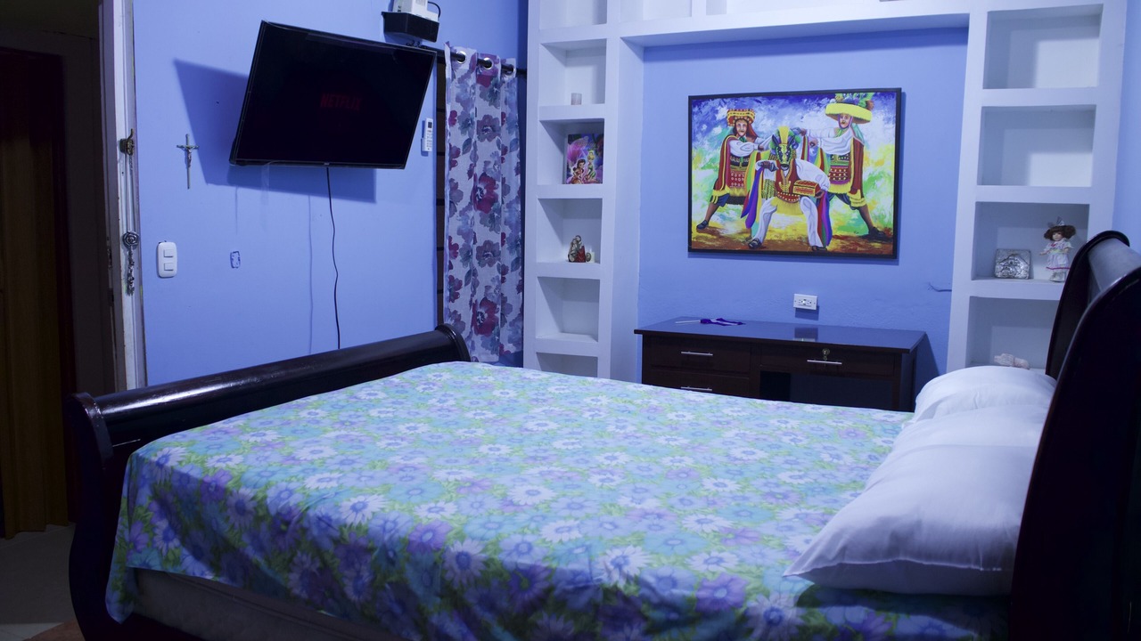 Photo of Bedroom in Managua