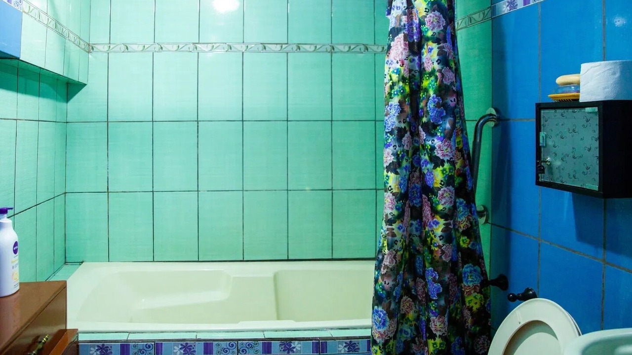 Photo of Bathroom in Managua