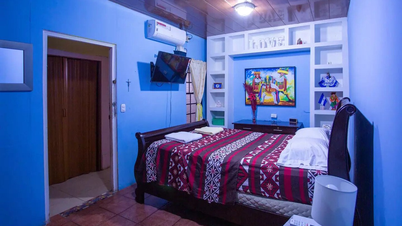Photo of Bedroom in Managua