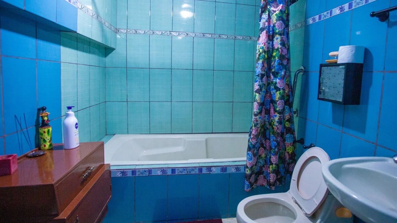 Photo of Bathroom in Managua
