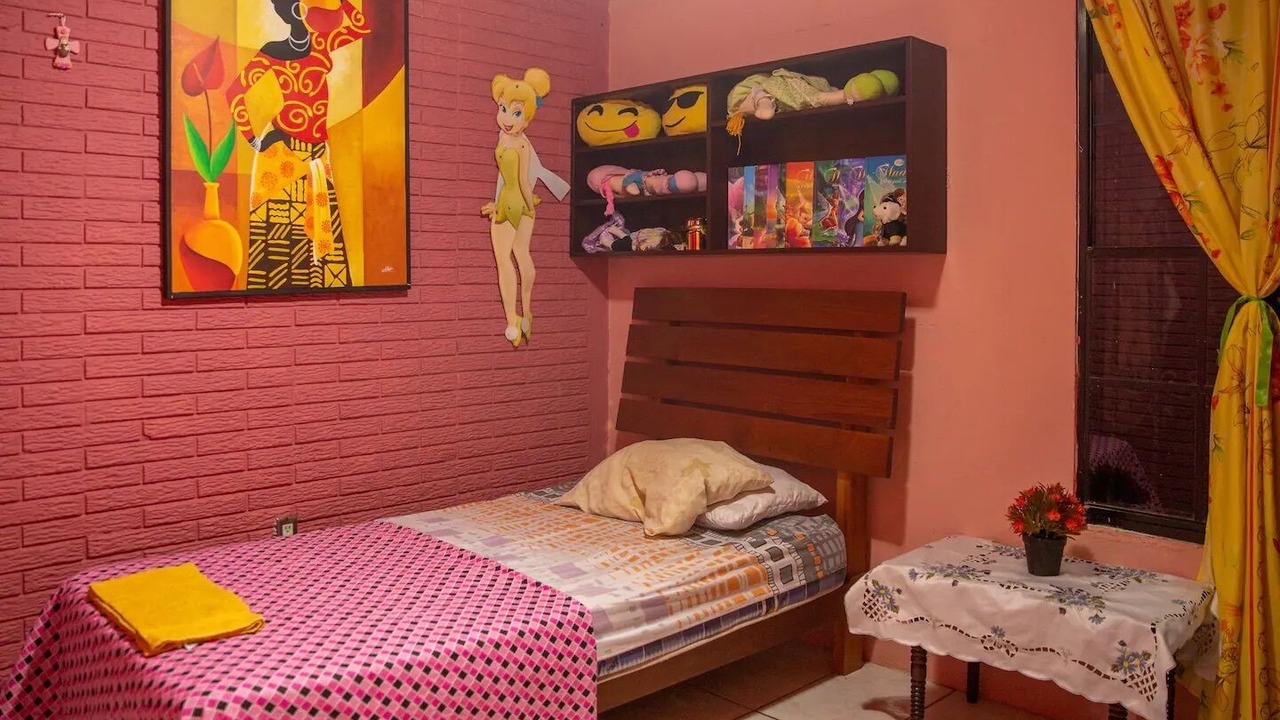 Photo of Bedroom in Managua