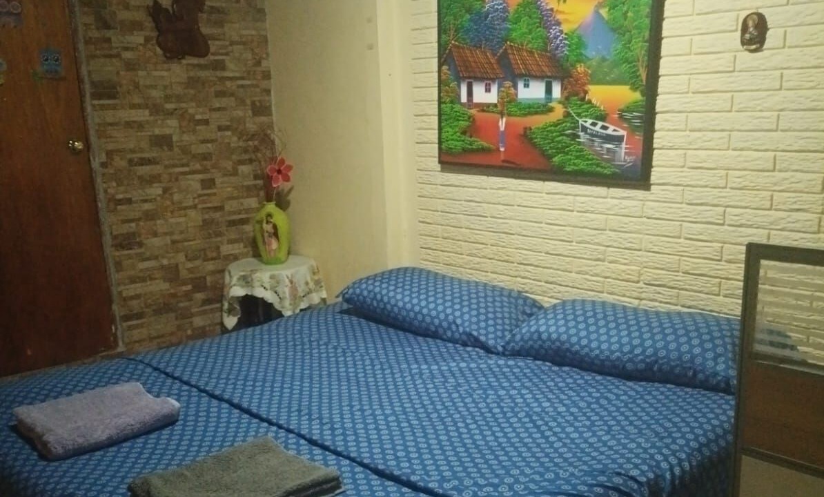 Photo of Bedroom in Managua