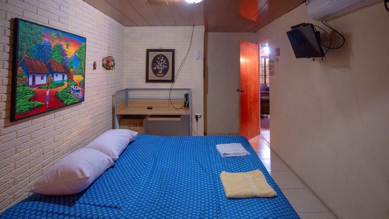 Photo of Bedroom in Managua