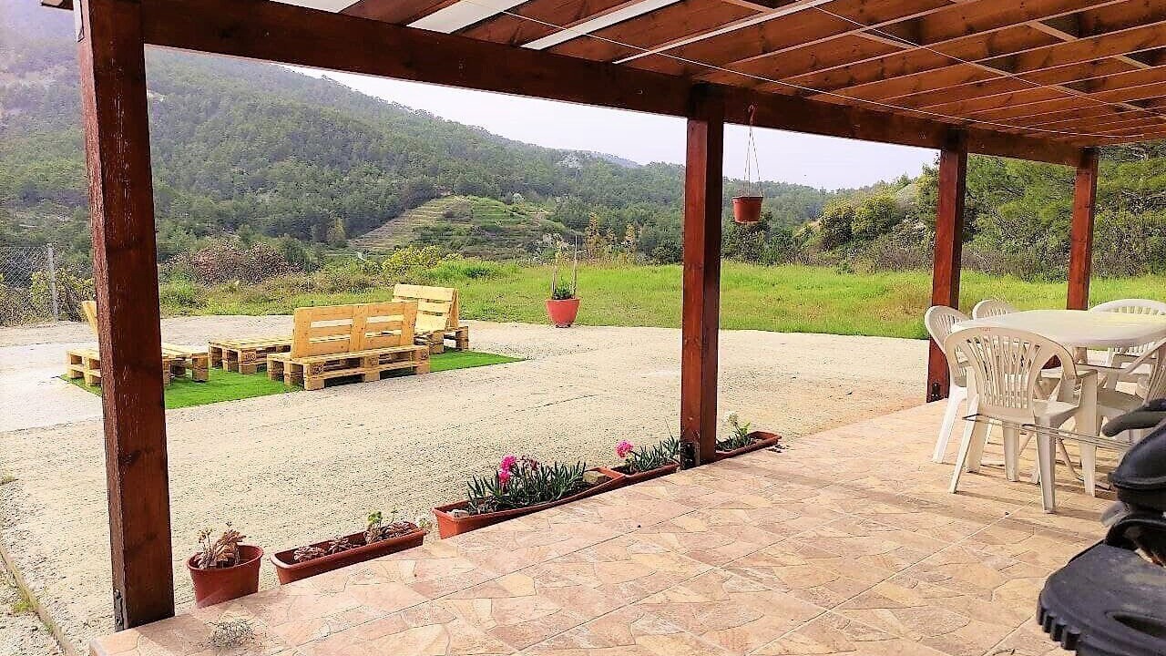 Photo of Outdoor in Vasa Koilaniou