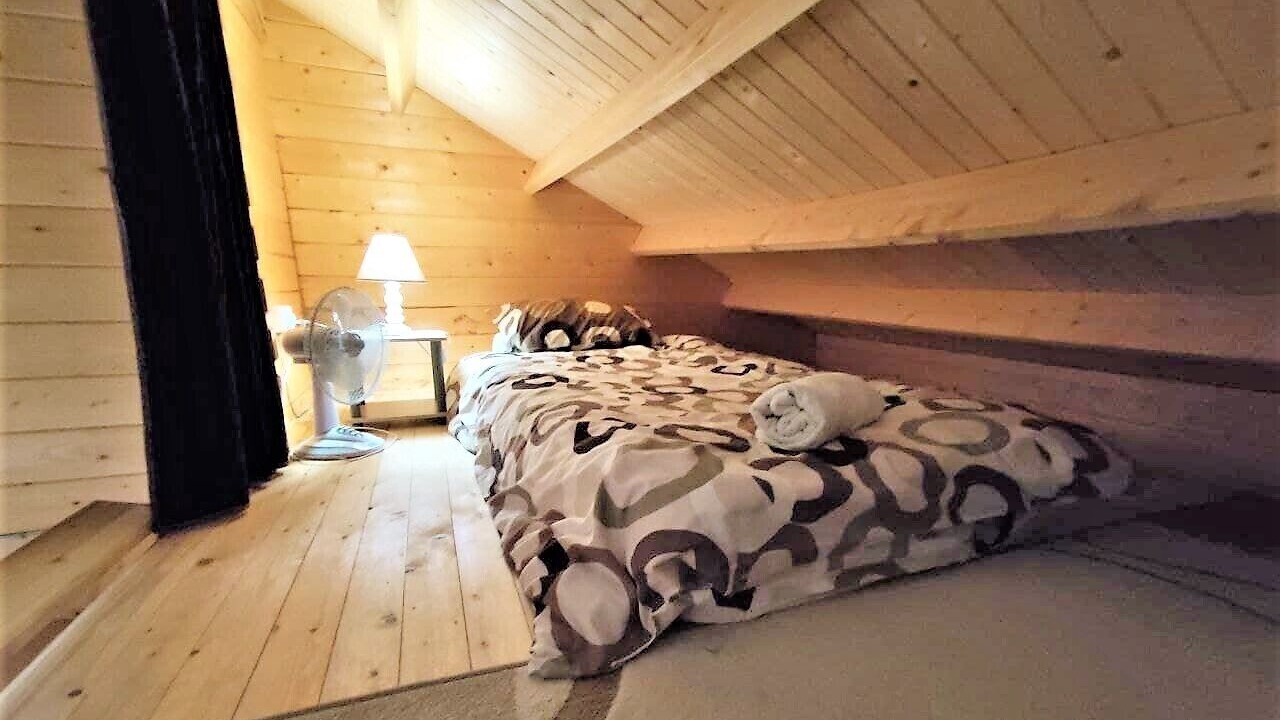 Photo of Bedroom in Vasa Koilaniou