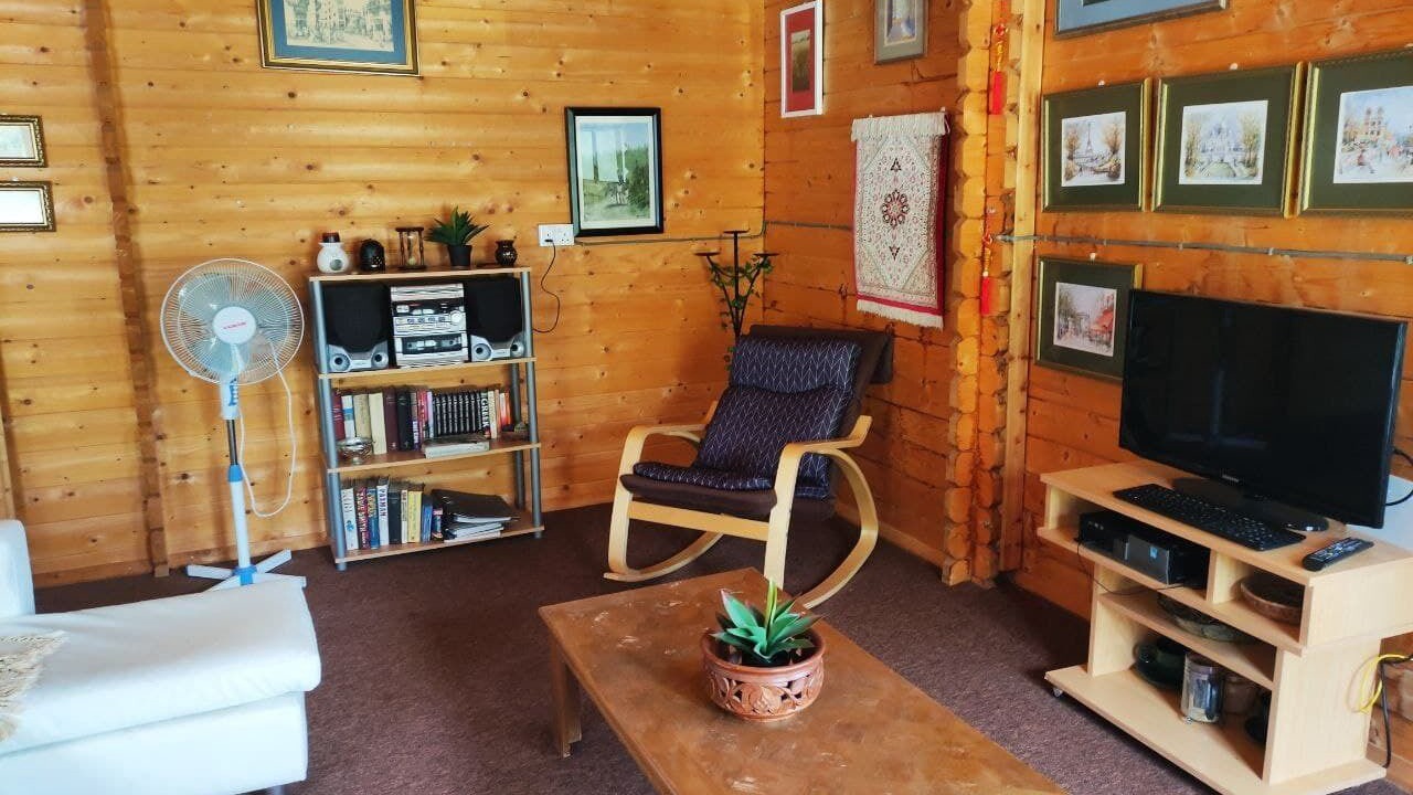 Photo of Livingroom in Vasa Koilaniou