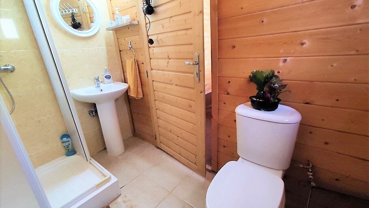 Photo of Bathroom in Vasa Koilaniou