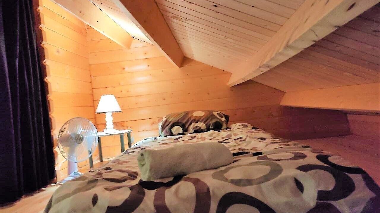 Photo of Bedroom in Vasa Koilaniou