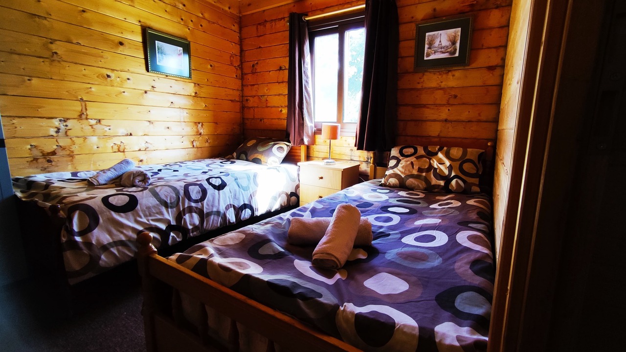 Photo of Bedroom in Vasa Koilaniou