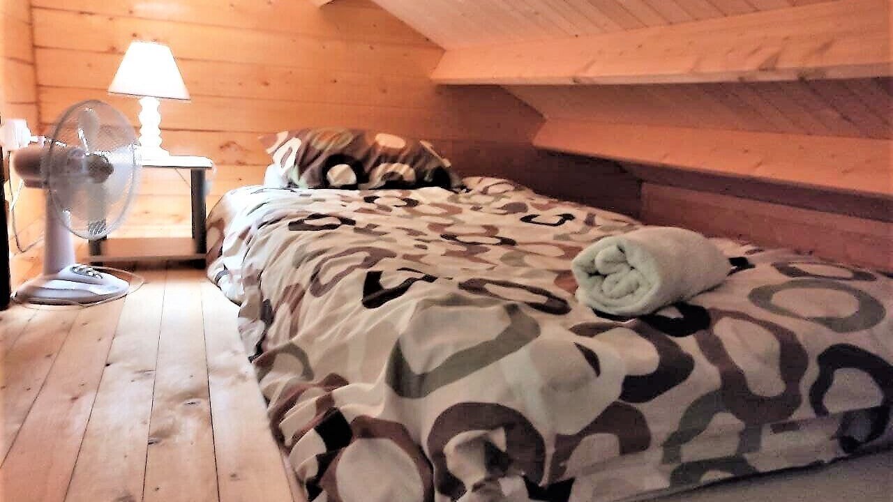 Photo of Bedroom in Vasa Koilaniou