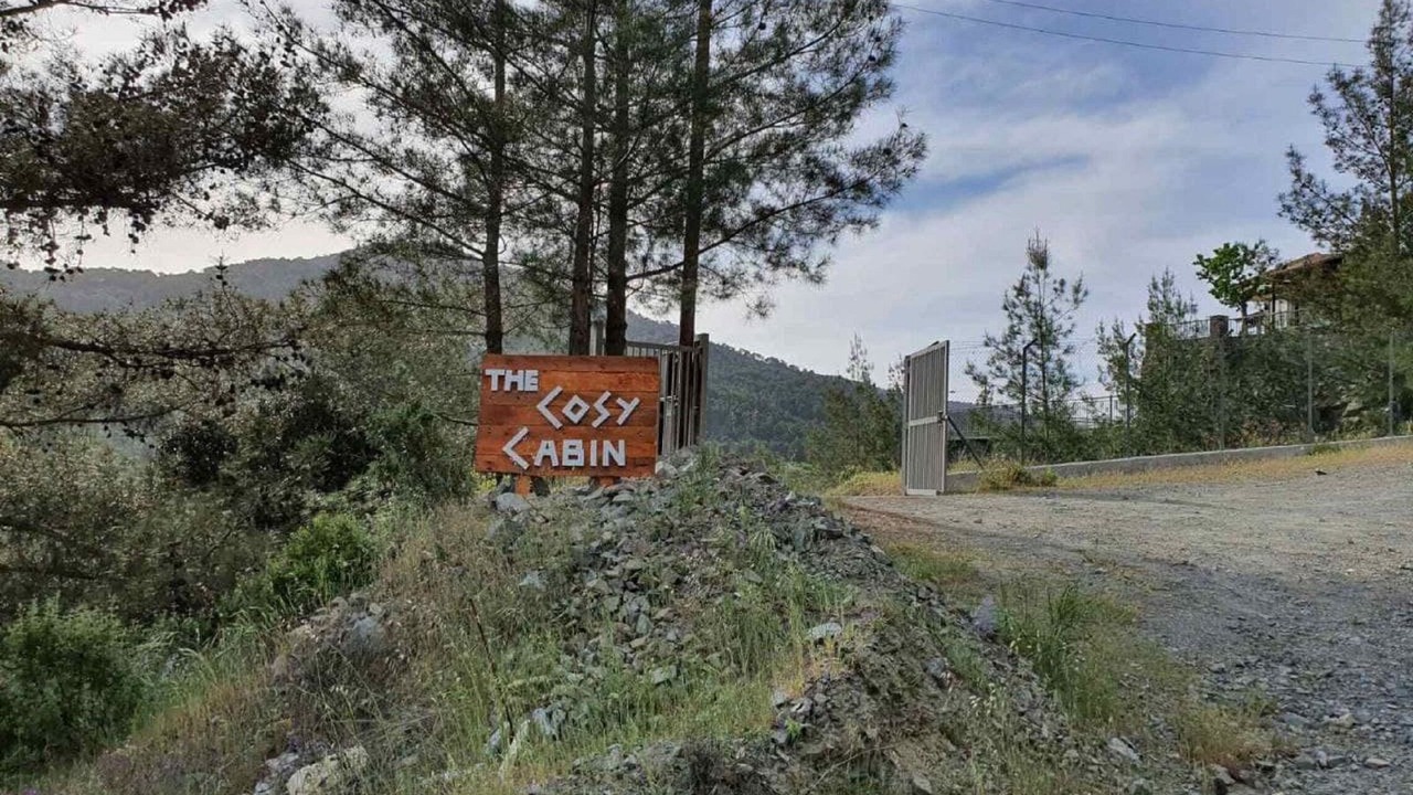 Photo of Outdoor in Vasa Koilaniou
