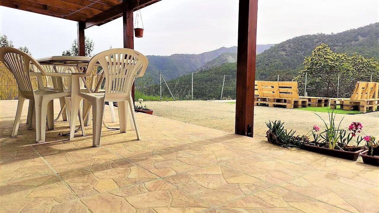 Photo of Outdoor in Vasa Koilaniou