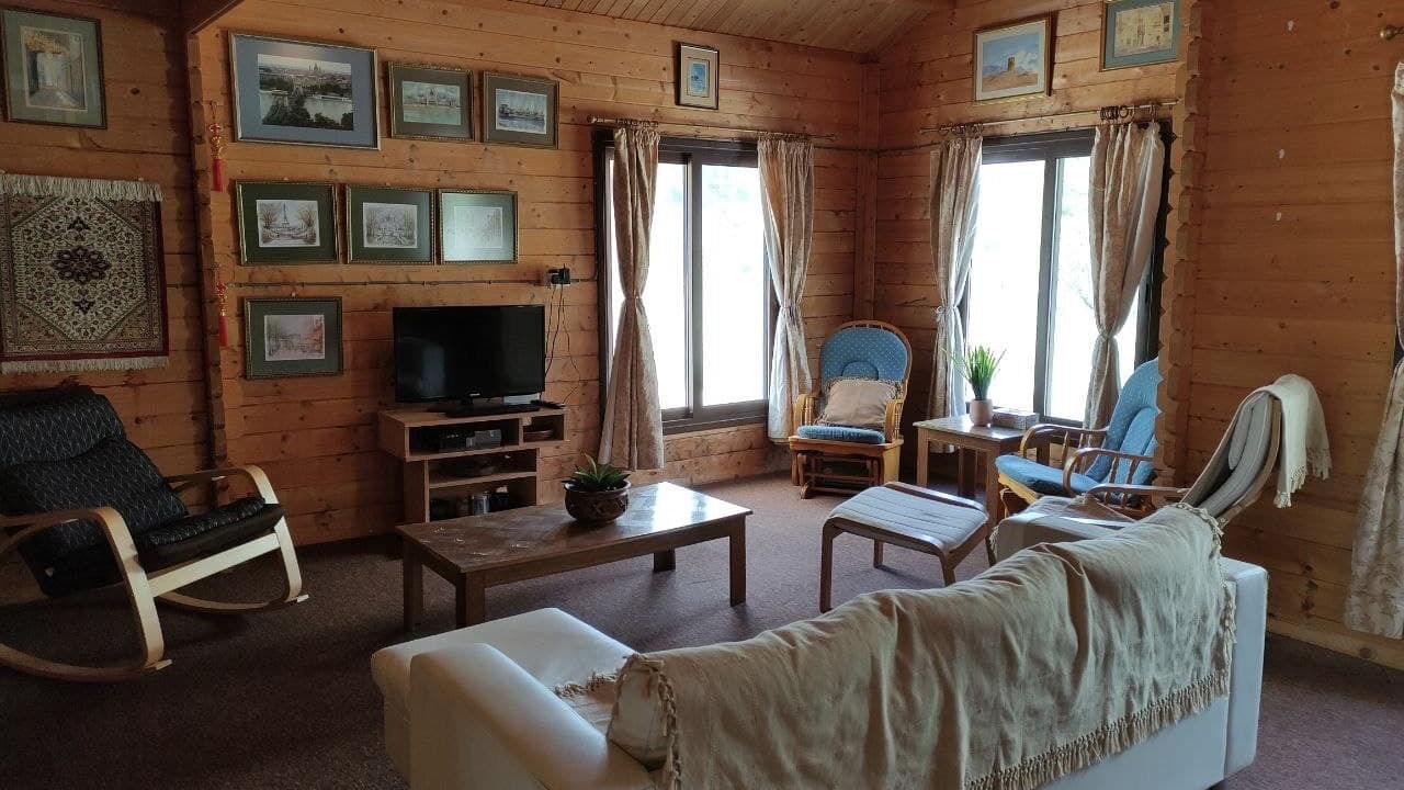 Photo of Livingroom in Vasa Koilaniou