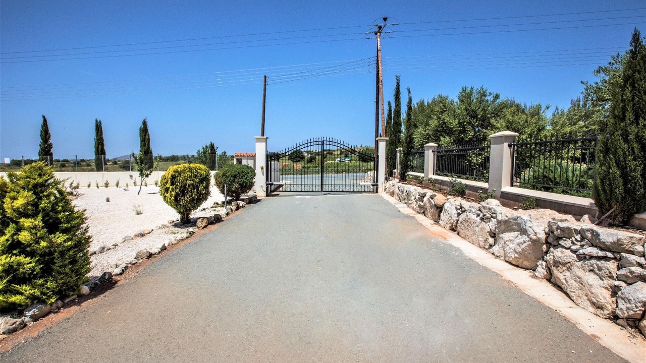 Photo of Outdoor in Kathikas