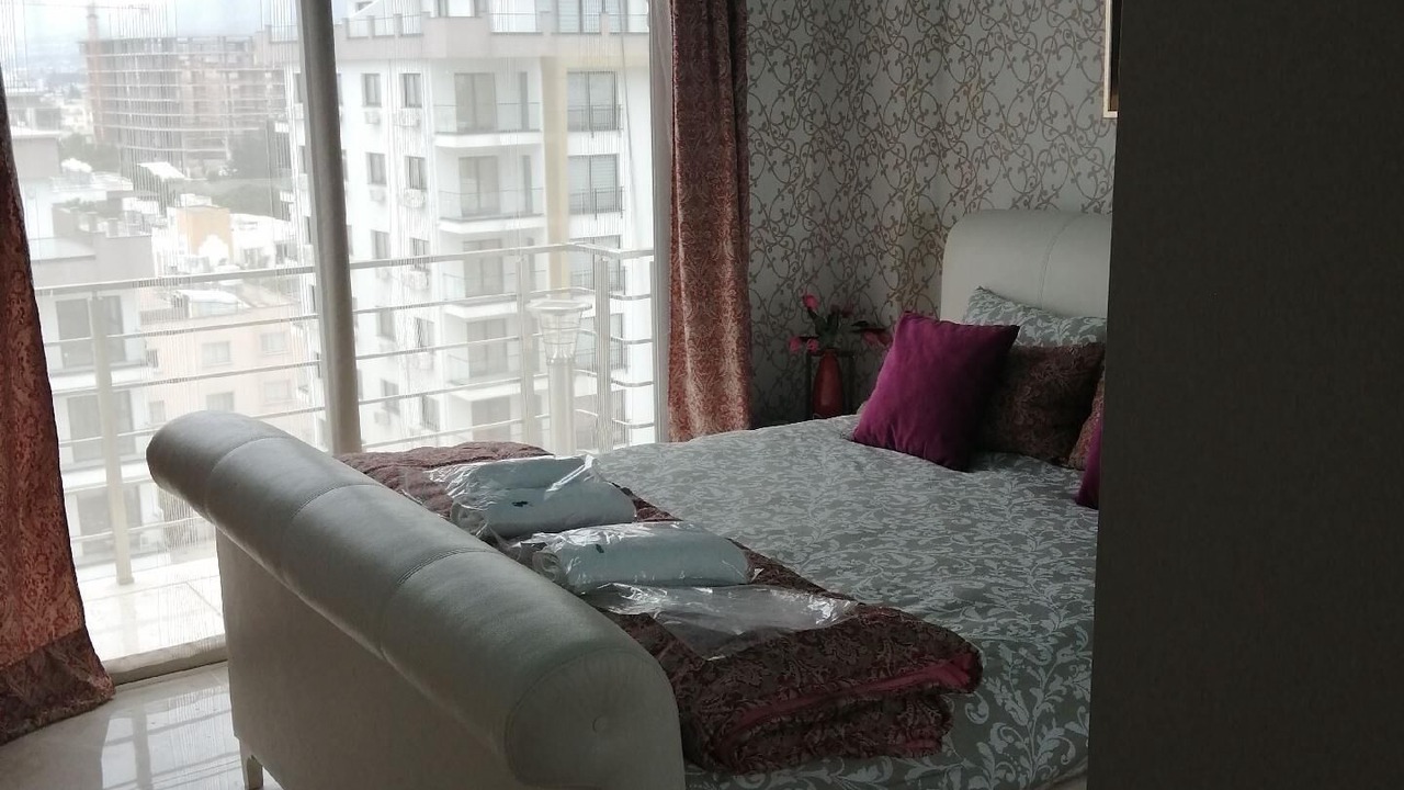 Photo of Bedroom in Kyrenia