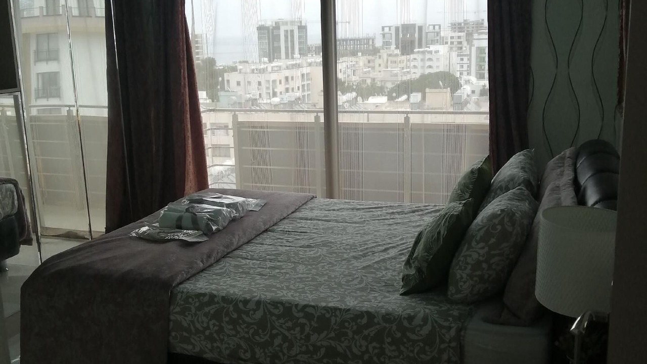 Photo of Bedroom in Kyrenia