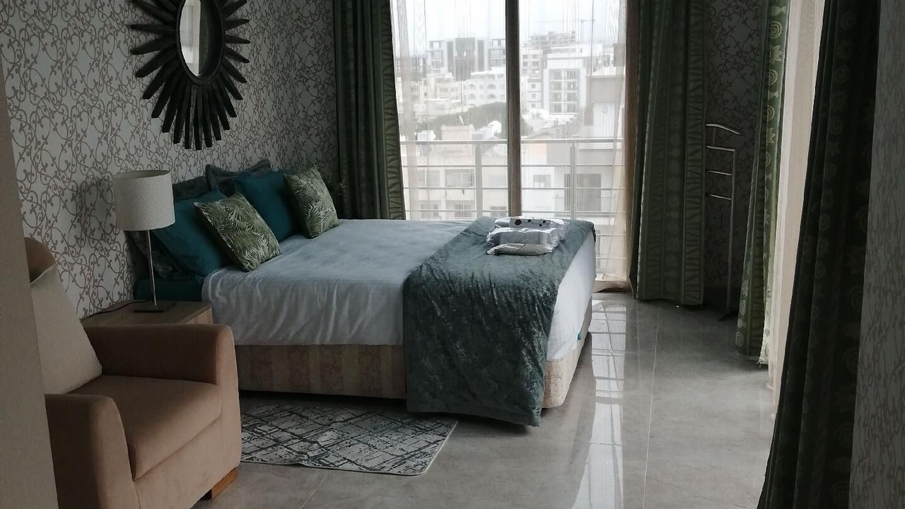 Photo of Bedroom in Kyrenia