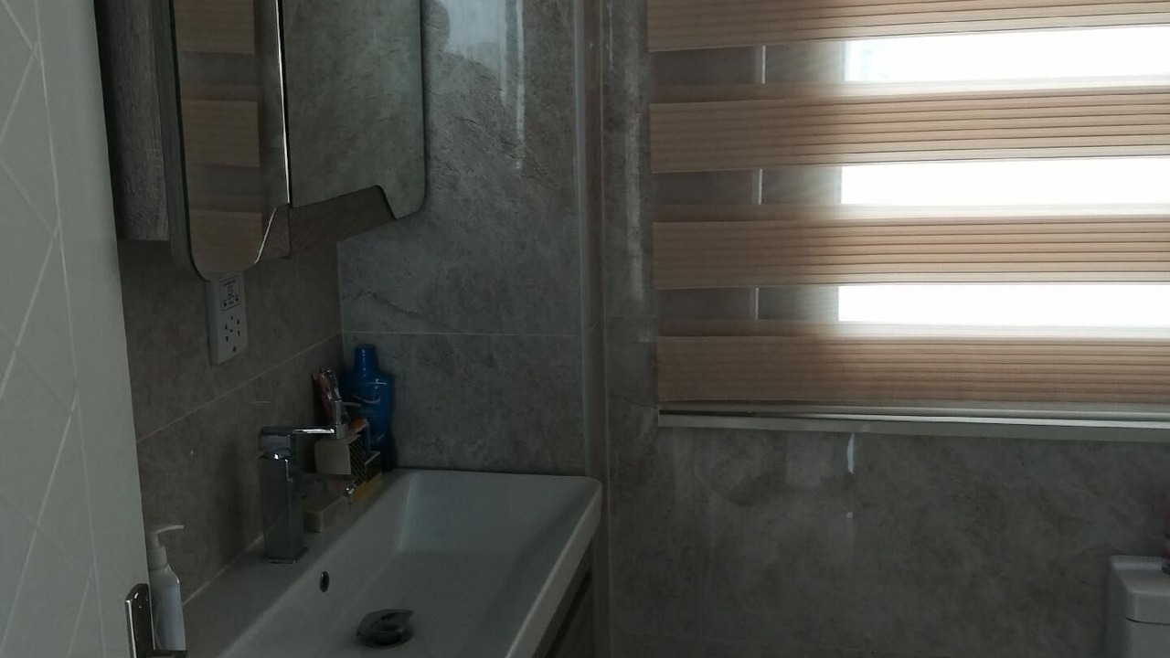 Photo of Bathroom in Kyrenia