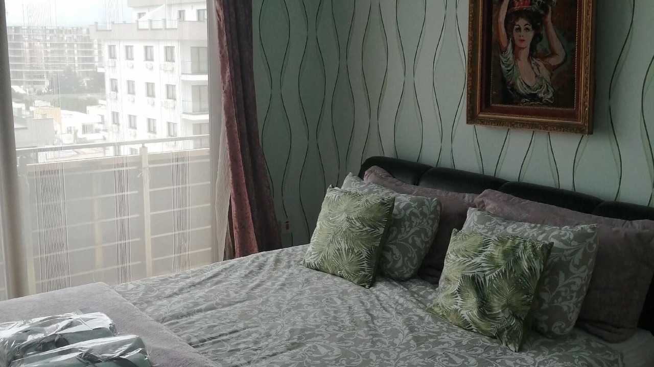 Photo of Bedroom in Kyrenia