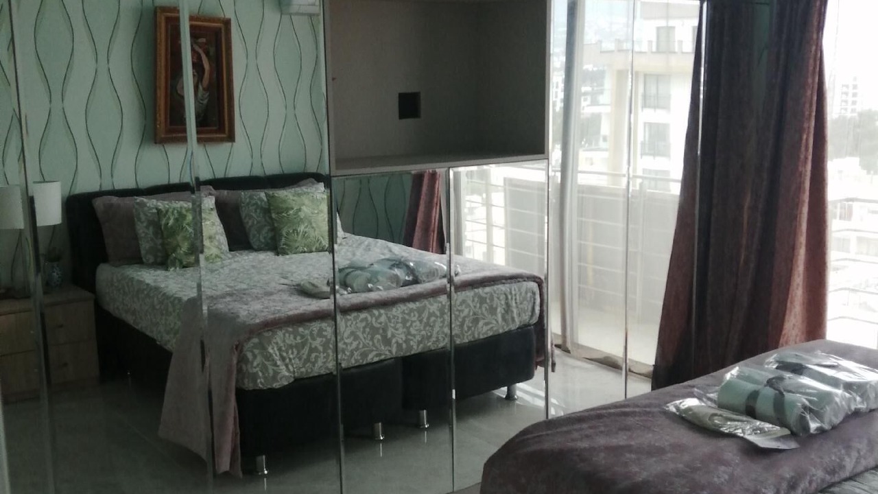 Photo of Bedroom in Kyrenia