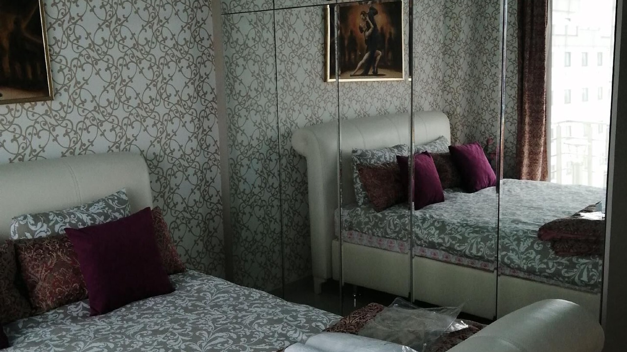 Photo of Bedroom in Kyrenia