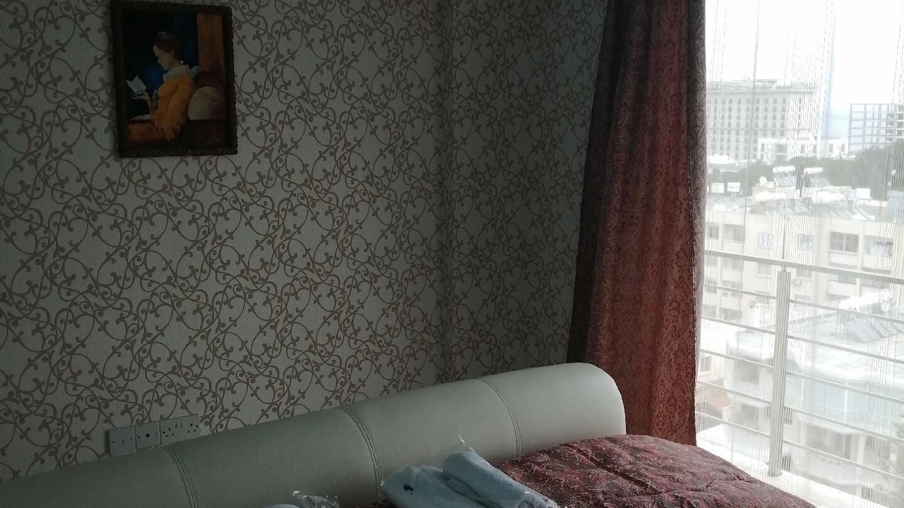 Photo of Bedroom in Kyrenia