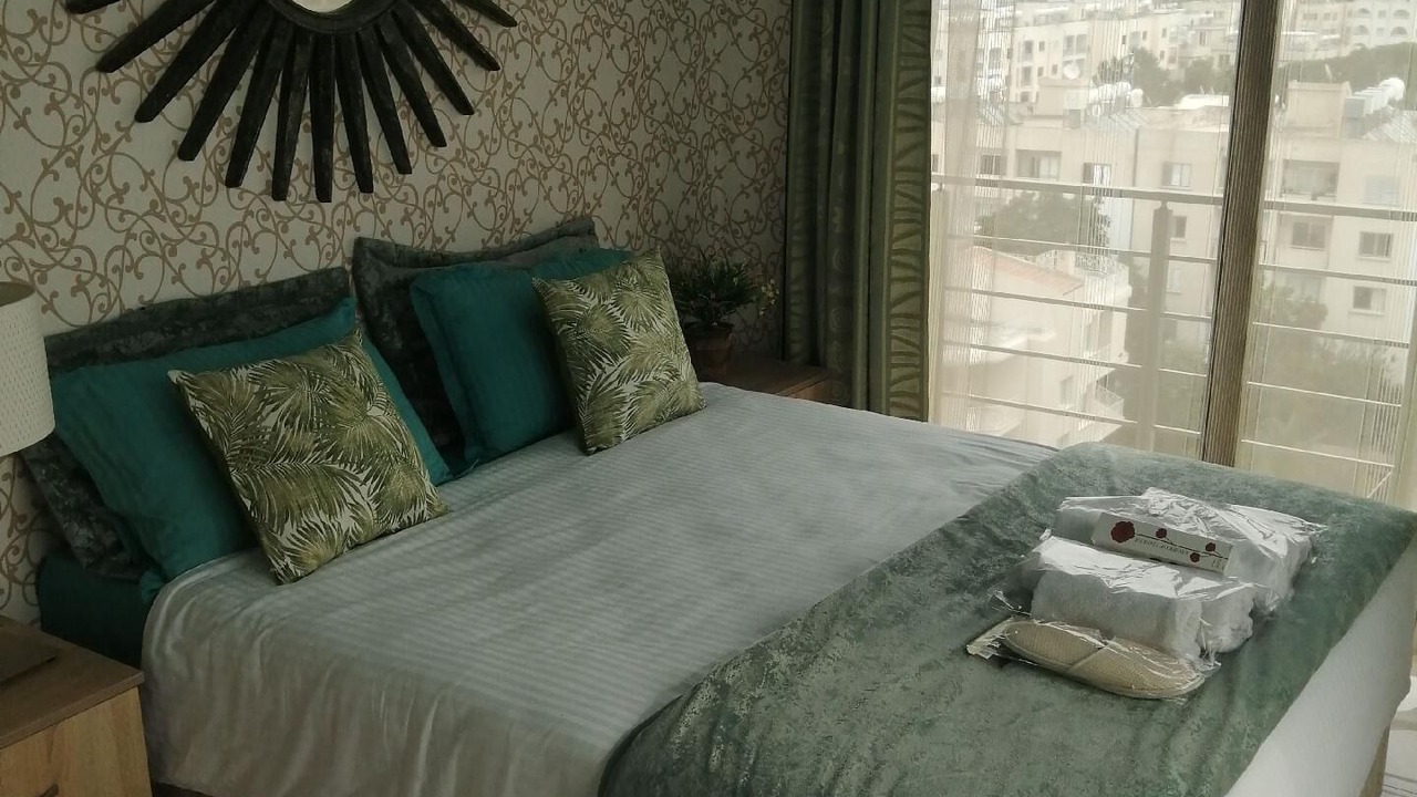 Photo of Bedroom in Kyrenia
