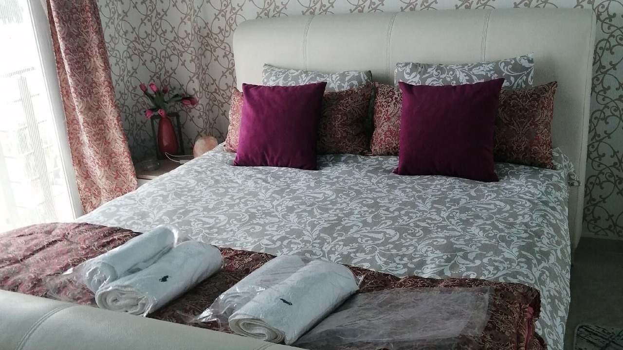 Photo of Bedroom in Kyrenia
