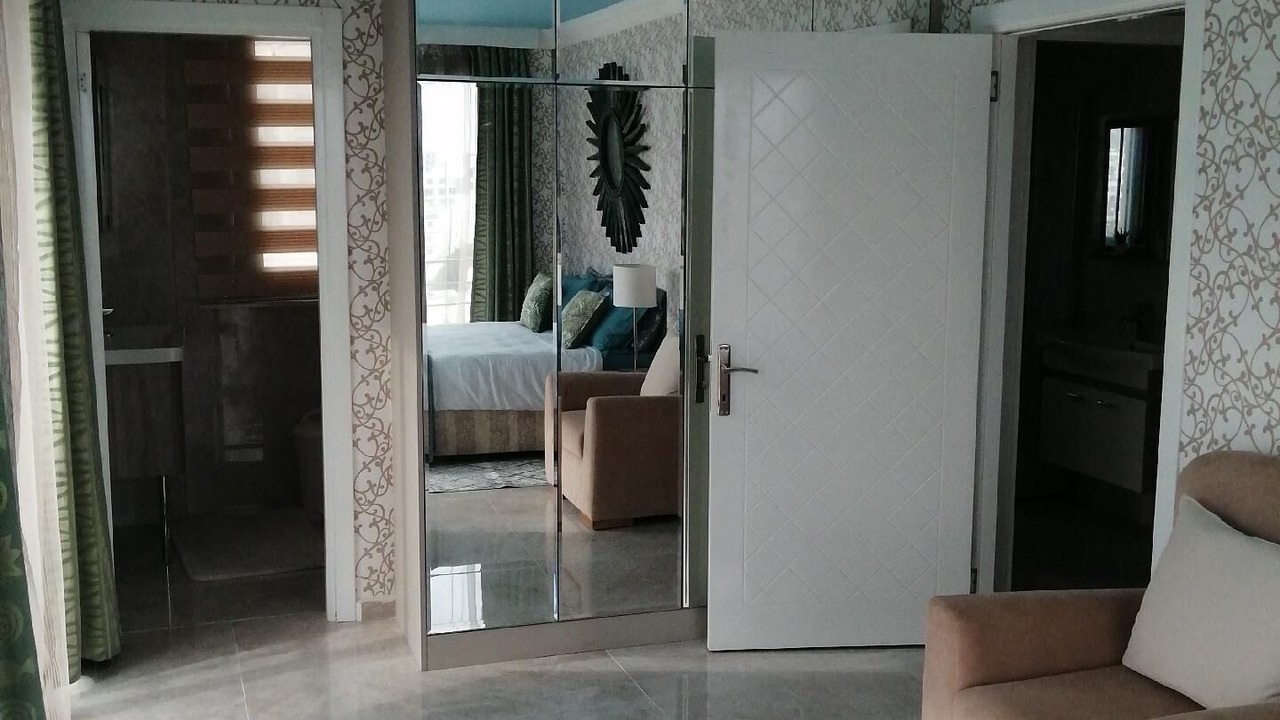 Photo of Bedroom in Kyrenia