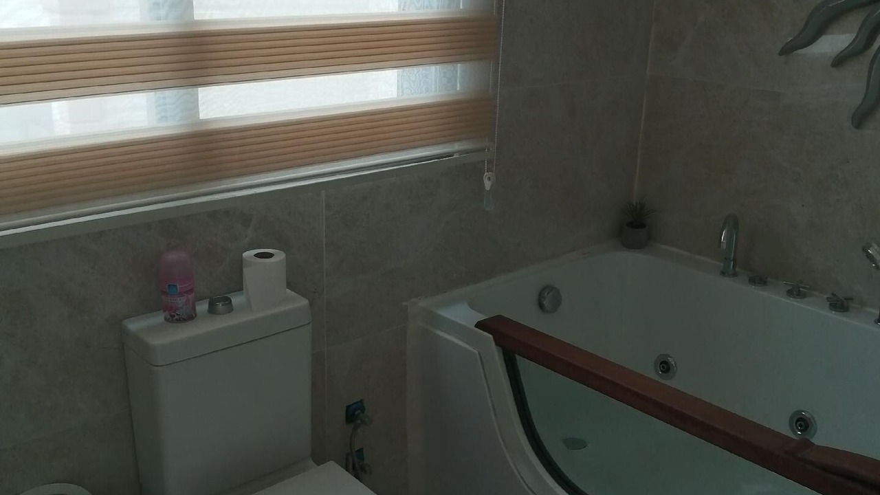 Photo of Bathroom in Kyrenia