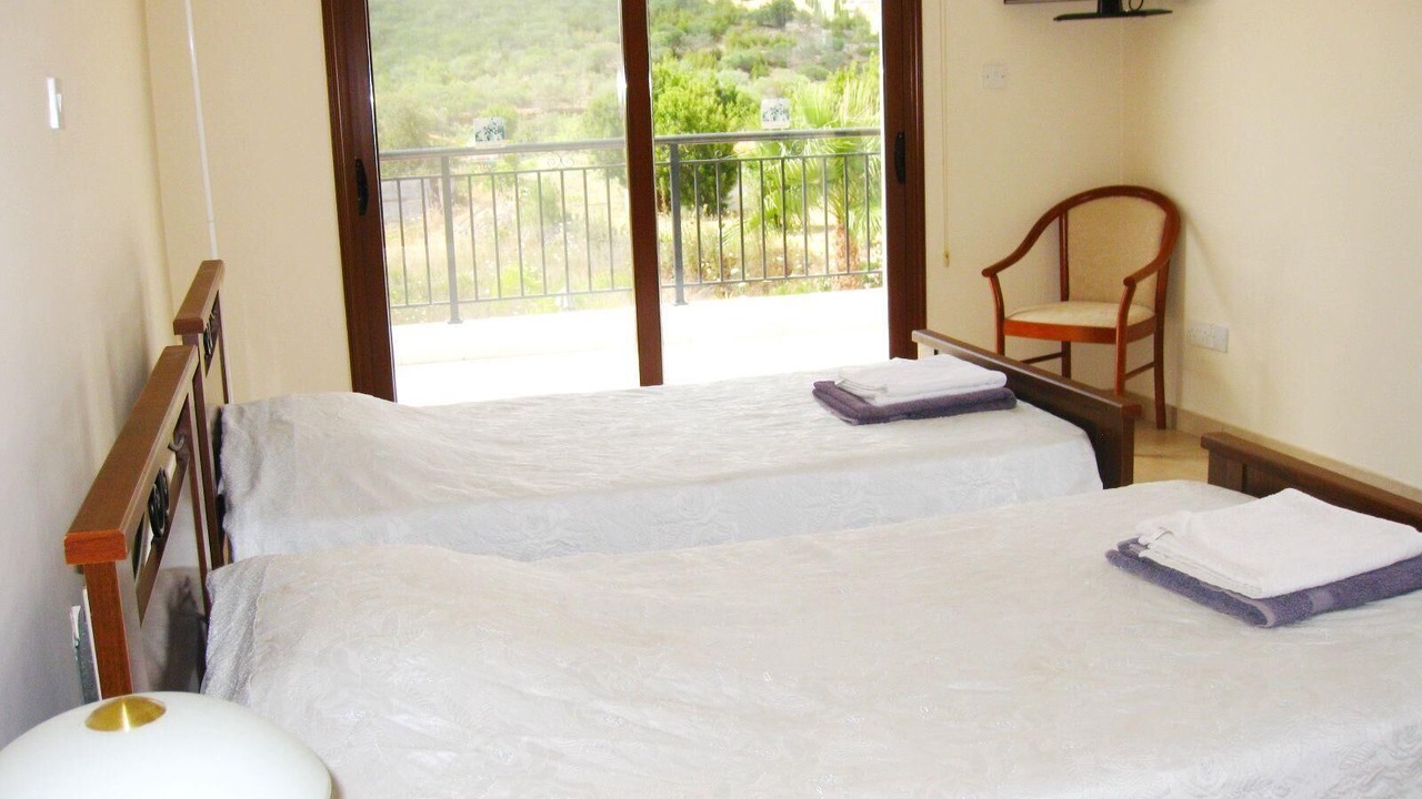 Photo of Bedroom in Tala