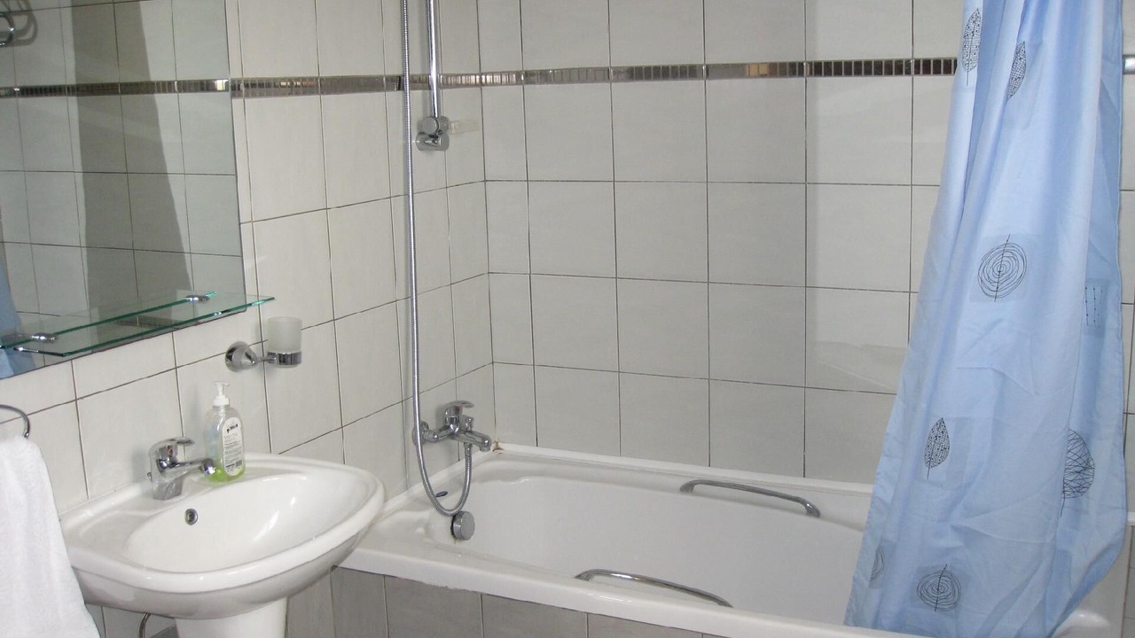 Photo of Bathroom in Tala