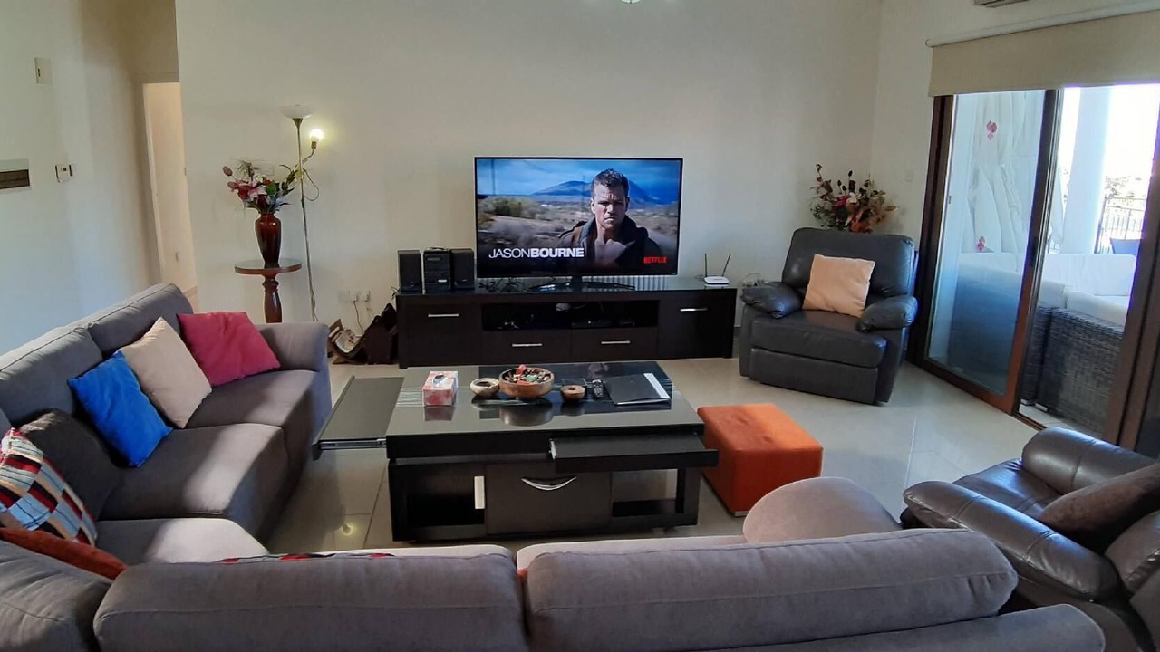 Photo of Livingroom in Tala