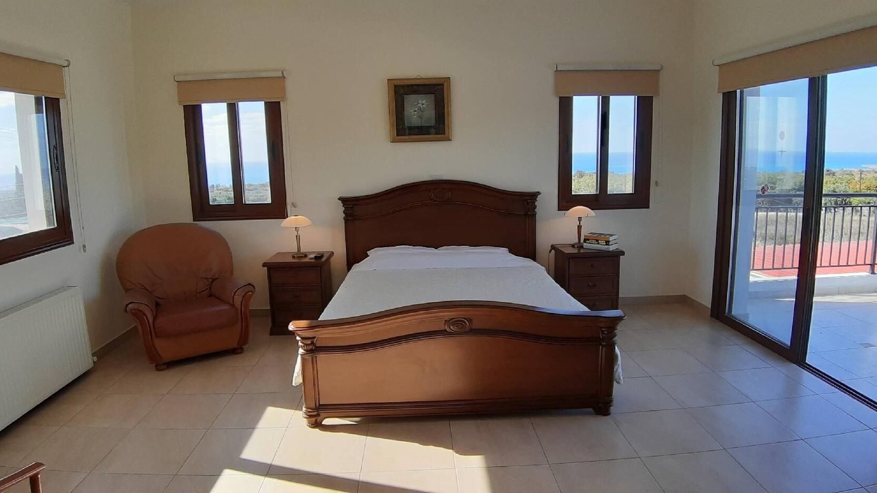Photo of Bedroom in Tala