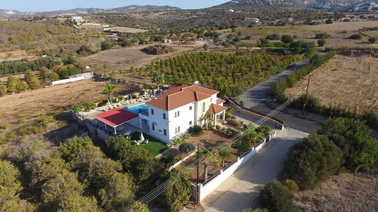 Photo of Outdoor in Tala